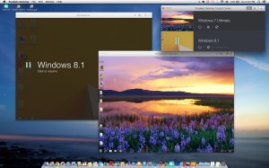 Desktop 10 for Mac