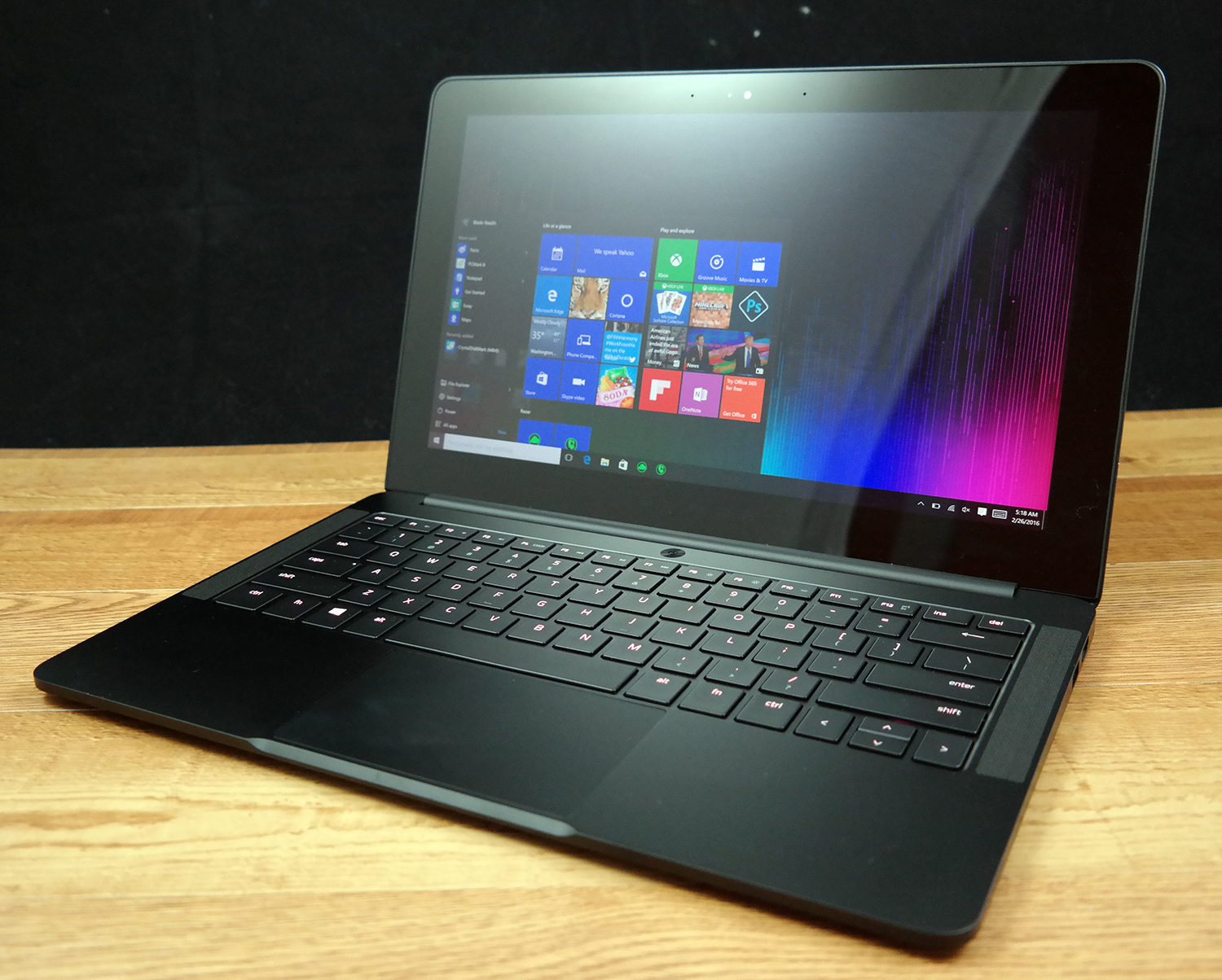 razer blade stealth razer blade stealth