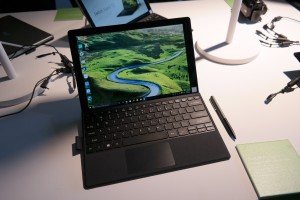 Acer Switch Alpha 12