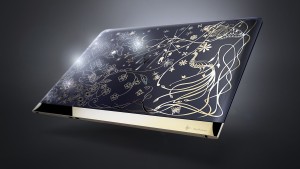 Special Edition HP Spectre by Tord Boontje