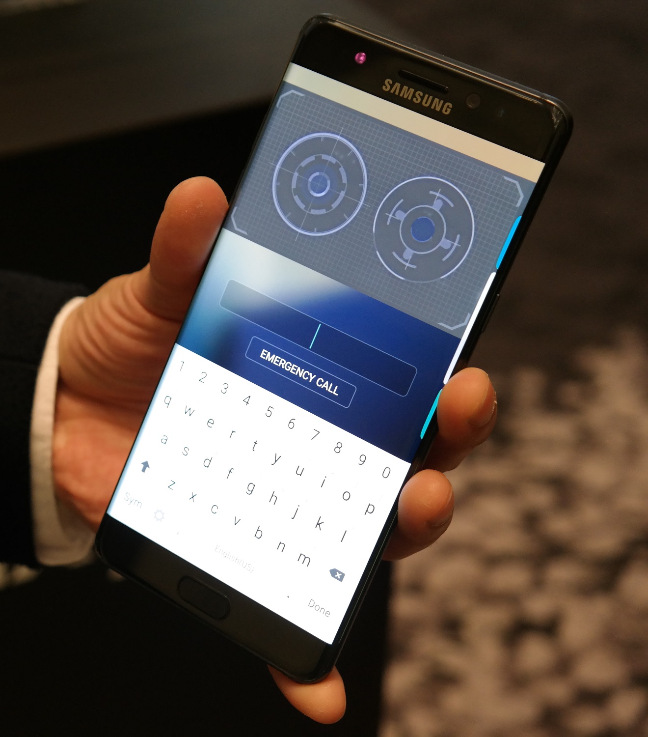 samsung note 7 kaufen