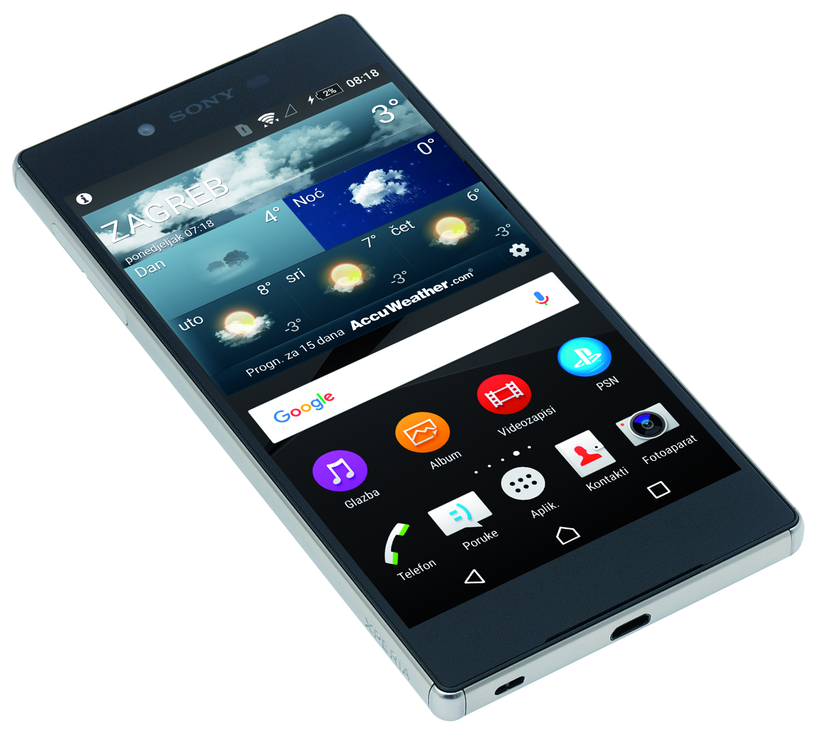 Sony xperia z5 preis media markt java top