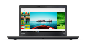 ThinkPad T470