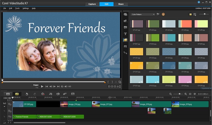 Best Video Editor Video Studio Serial Key