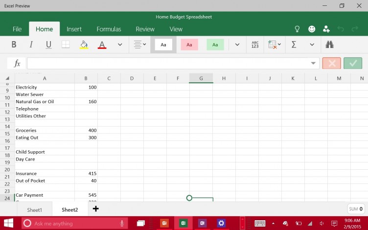 торрент word excel 2010