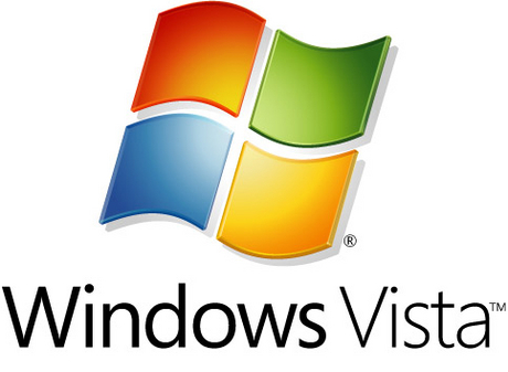 Remove Windows Vista Starter Logo