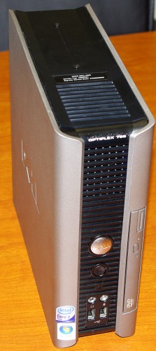 dell optiplex 755 drivers for windows windows xp