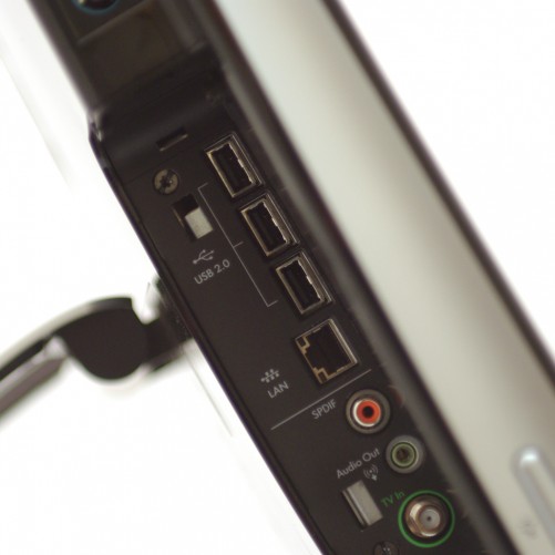 HP TouchSmart 600 Full Review (with Video)