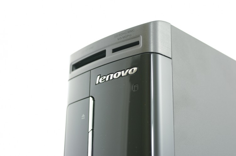 Lenovo H320 Desktop0