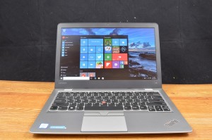 Lenovo ThinkPad 13