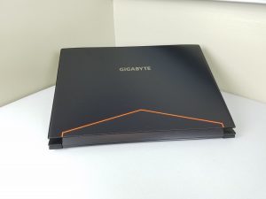 Gigabyte Aero 14 (2017) Review