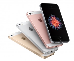 iPhone SE