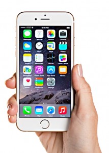 Apple iPhone 6S It's a Big-big Deal Performance