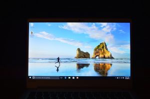 ideapad 710s screen front