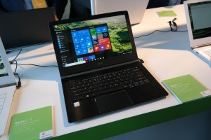 Acer Aspire S13