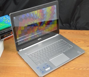 Dell Inspiron 14 7000