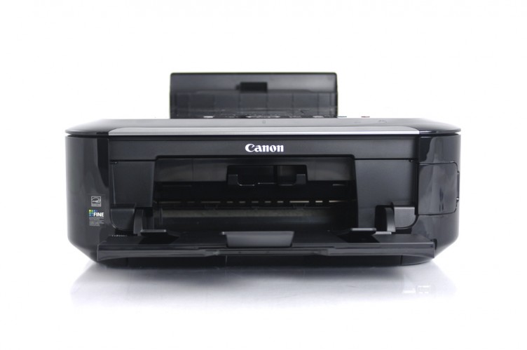 canon pixma mg5320 network scanner software