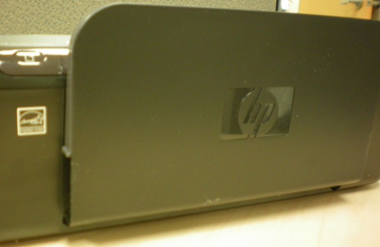HP Deskjet D2660 review - NotebookReview.com