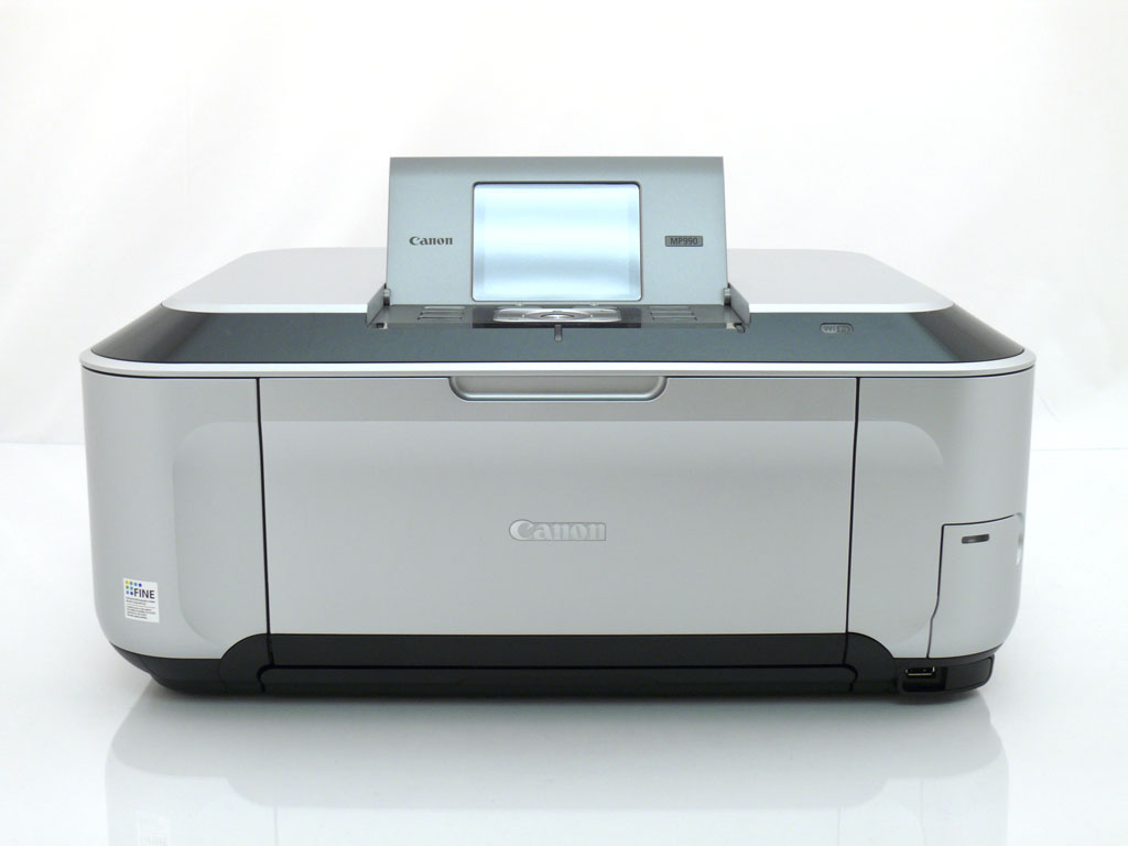 canon pixma mp990 mac