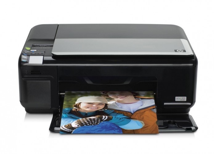 Hp Launches Wireless Lineup Of Photosmart Printers 1649