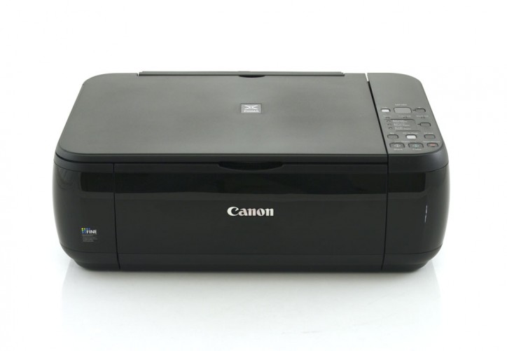 Canon Pixma MP280 First Look