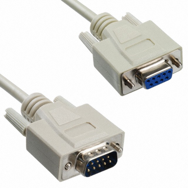 What type of cable do most scanners use to connect to a PC?